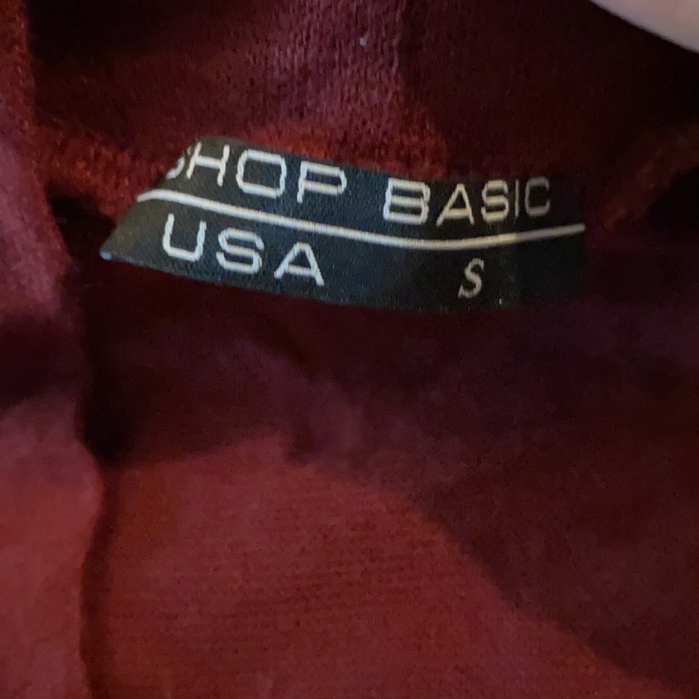 Cardigan - Picture 2 of 4